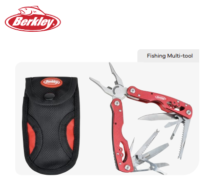 Berkley  Multi-tool