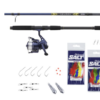 Mitchell  Neuron Mackerel Combo 303 100-200g -6000