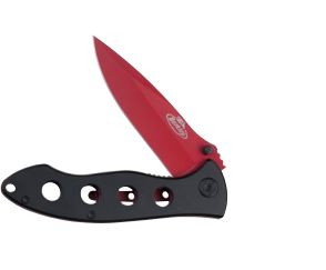 Berkley  Fishingear Foldable Knife