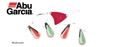 Abu Garcia  Konvoj K/Red S/Green