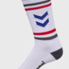 Hummel  Hml3-Pack Socks Chevron High Retro