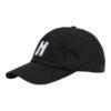 Hummel  Hmlbaseball Cap H Embroidery