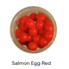 Berkley  Feser Fltg Mag Egg Salmon Egg Red Xy