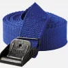 Fasty  Fasty Remmer 2-pack 50 cm Blå