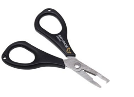 Savage Gear  BRAID AND SPLITRING SCISSORS 11CM