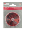 Abu Garcia  Assorted Split Shot Sinkers