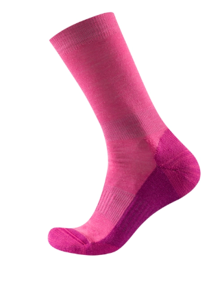 Devold  Multi Merino Medium Sock Wmn