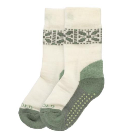 Devold  Multi Merino No-Slip Sock Kid