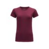 Devold  Breeze Merino 150 T-Shirt Wmn