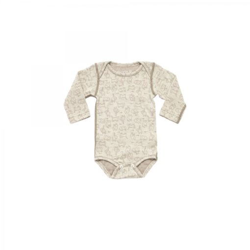 Devold  DUO ACTIVE MERINO BODY BABY