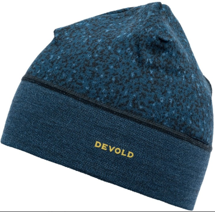 Devold  Kvitegga Beanie