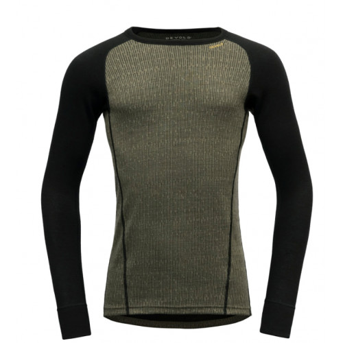 Devold  DUO ACTIVE MERINO 205 SHIRT MAN