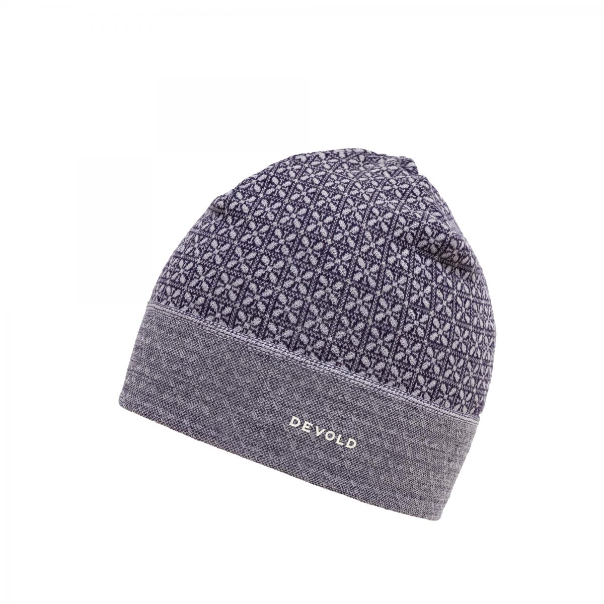 Devold  KVITEGGA MERINO 230 BEANIE