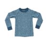 Devold  DUO ACTIVE MERINO SHIRT KID