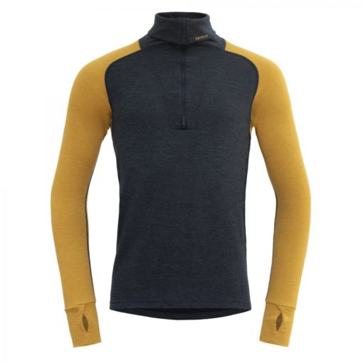 Devold  EXPEDITION MERINO SILK ZIP MAN