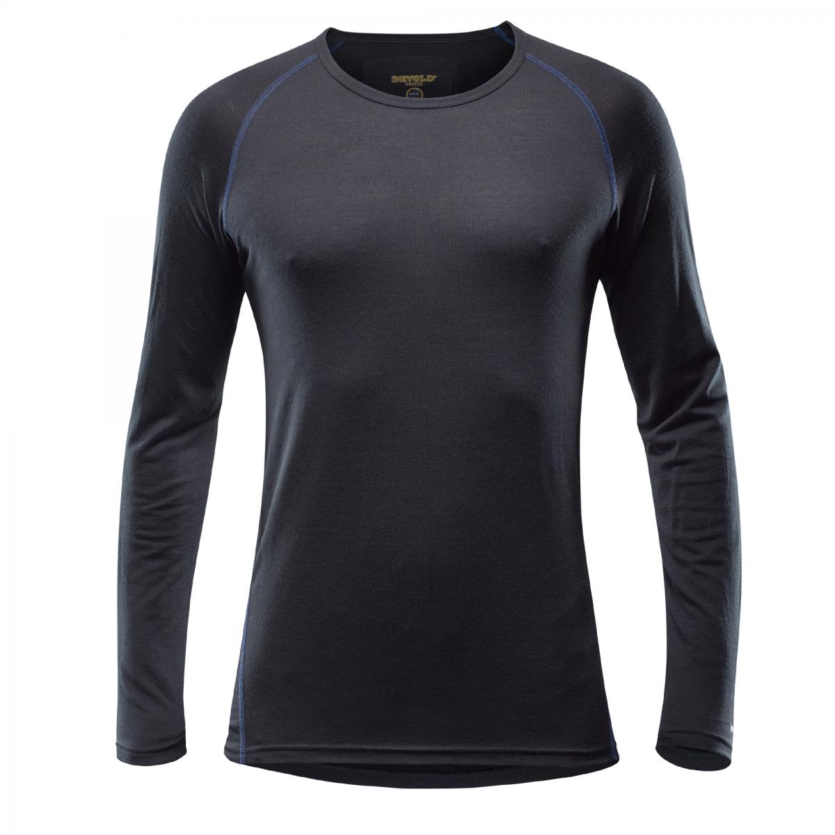 Devold  Breeze Merino 150 Shirt Man