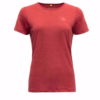 Devold  Valldal Merino 130 Tee Wmn