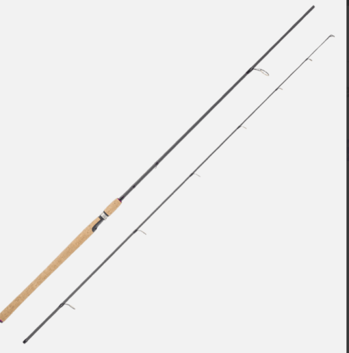 Lawson  Adventure II    10'    20 - 60 g 2-delt