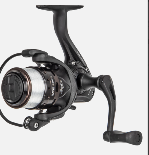 Lawson  Bulk Baitwinder BW3 6000 FD med 0,47mm sene