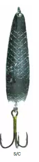 Salamander Allround S/C 16 g 6