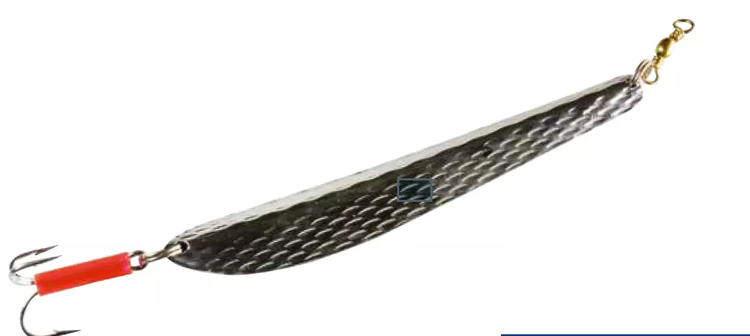 Svenskepilk rustfri deco 250 gr