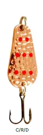 Sølvkroken  Spesial Exclusive Hammer