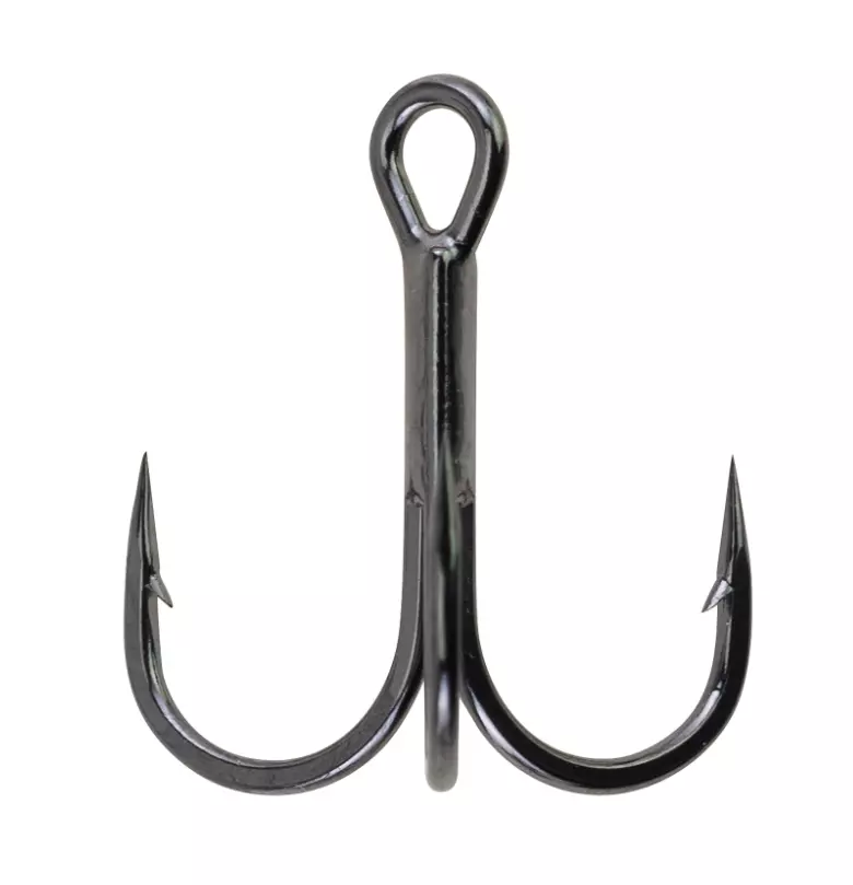 Berkley  Fusion Treble 1X Size 6