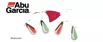 Abu Garcia  Konvoj K/Red S/Green