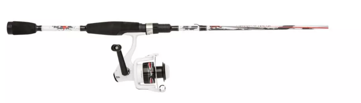 Abu Garcia  Ike Dude 3SP30/702ML 5-20G Spinning