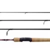 Abu Garcia Diplomat V2 764m 10-30g 4 delt inkl tube