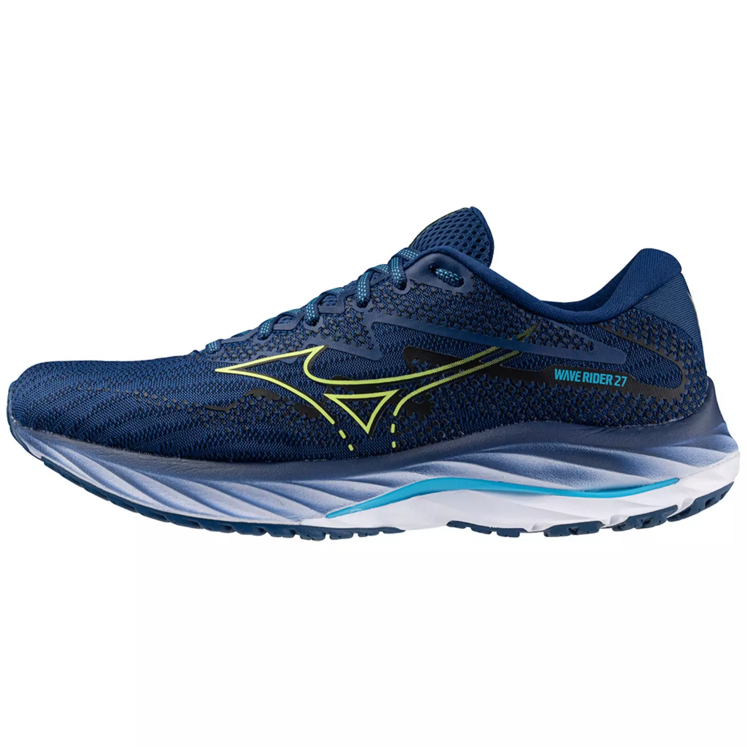 Mizuno Wave Rider 27(M)