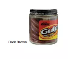 Berkley  Nightcrawler 6in Black