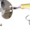 Berkley  Pulse Spintail  9 g Sambal Ayu