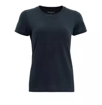 Devold  Hovland Merino 200 Tee Wmn