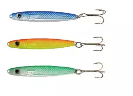 Abu Garcia  Kystsilda 60g In 3-Pack