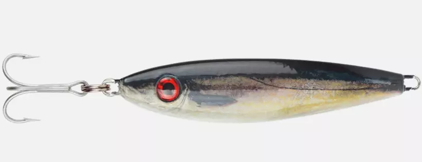 Søvik Natural Glow Pollach 140Gr