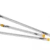 Savage Gear  1x7 TITANIUM TRACE 20CM 0.30MM 7KG 15.5LBS 2PCS Stålfortaum
