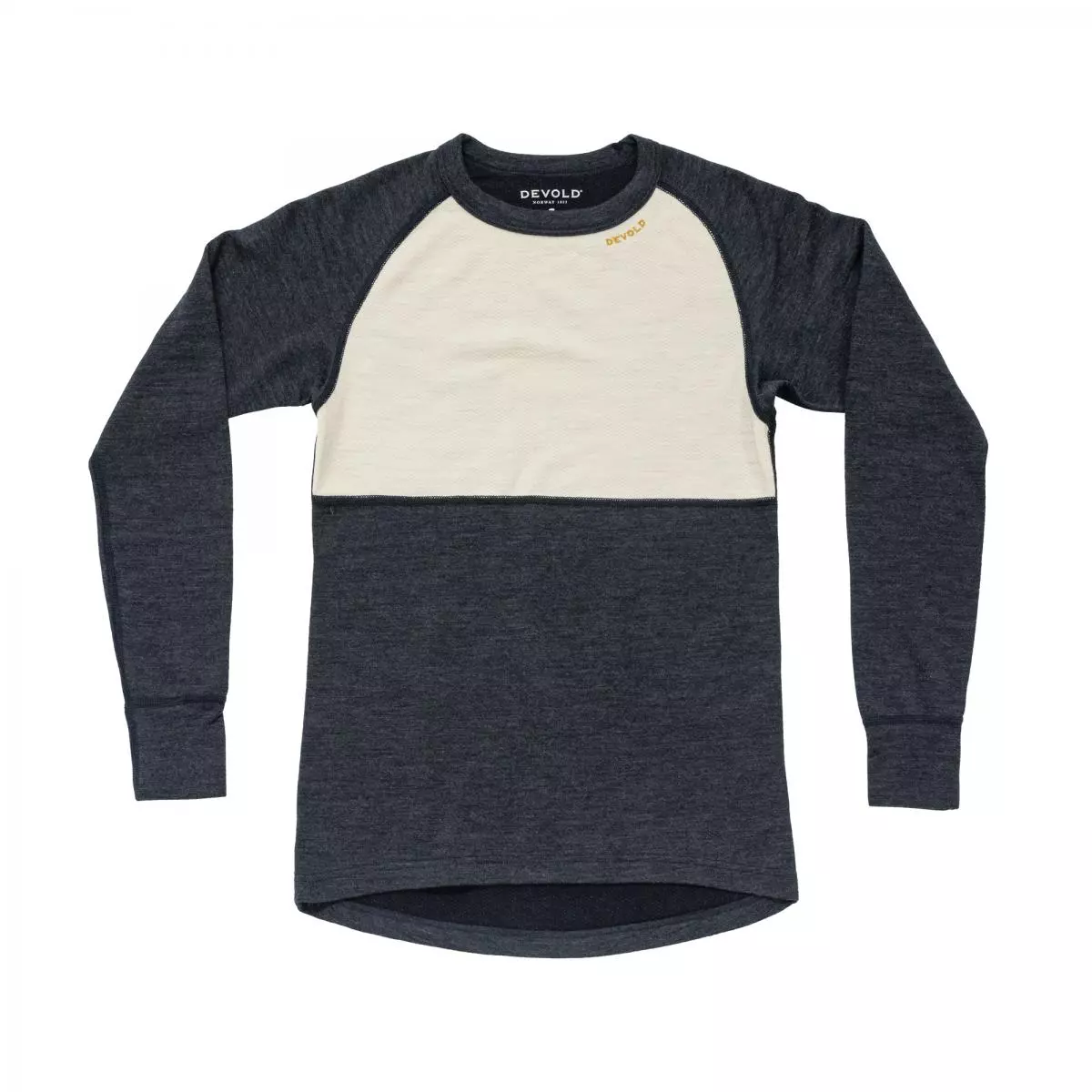 Devold  EXPEDITION MERINO SILK SHIRT WMN