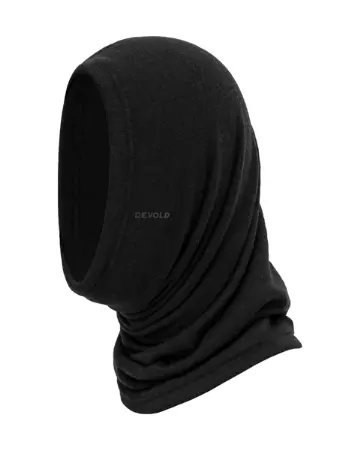 Devold EGGA GRID MERINO HEADOVER