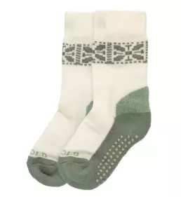 Devold Multi Merino No-Slip Sock Kid
