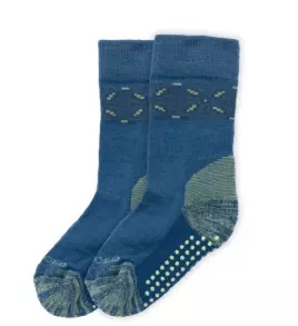 Devold Multi Merino No-Slip Sock Kid