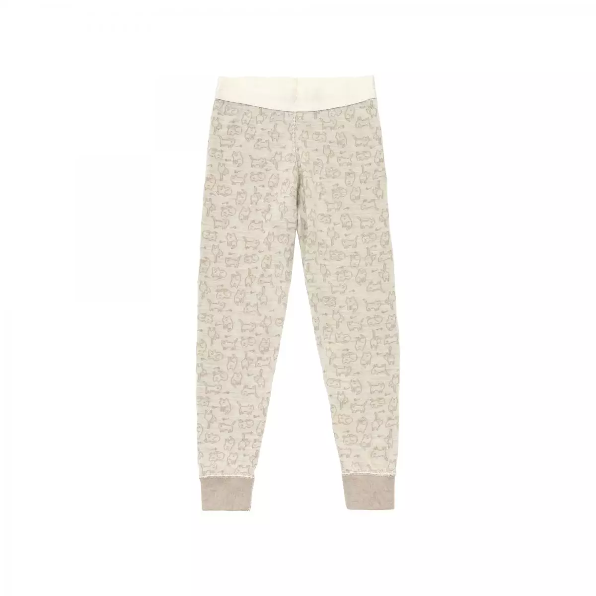 Devold  DUO ACTIVE MERINO LONGS KID