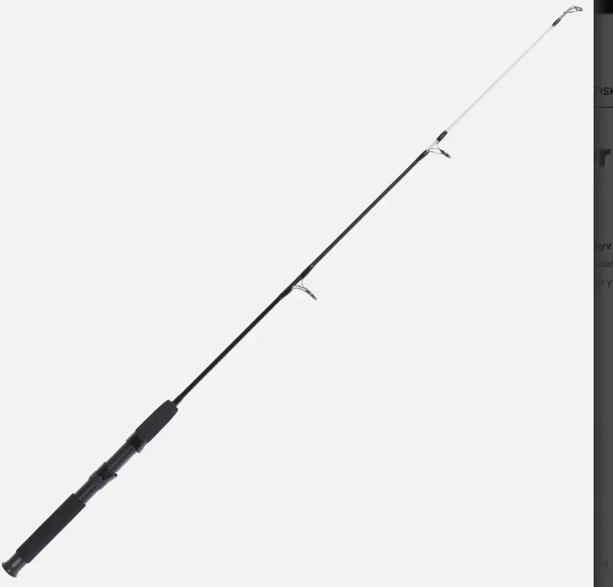 Lawson  Sea Fighter  3,7'  25 - 150 g Haspel