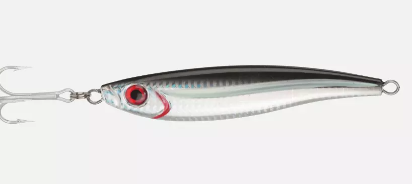 Søvik  Natural 80 gr sild