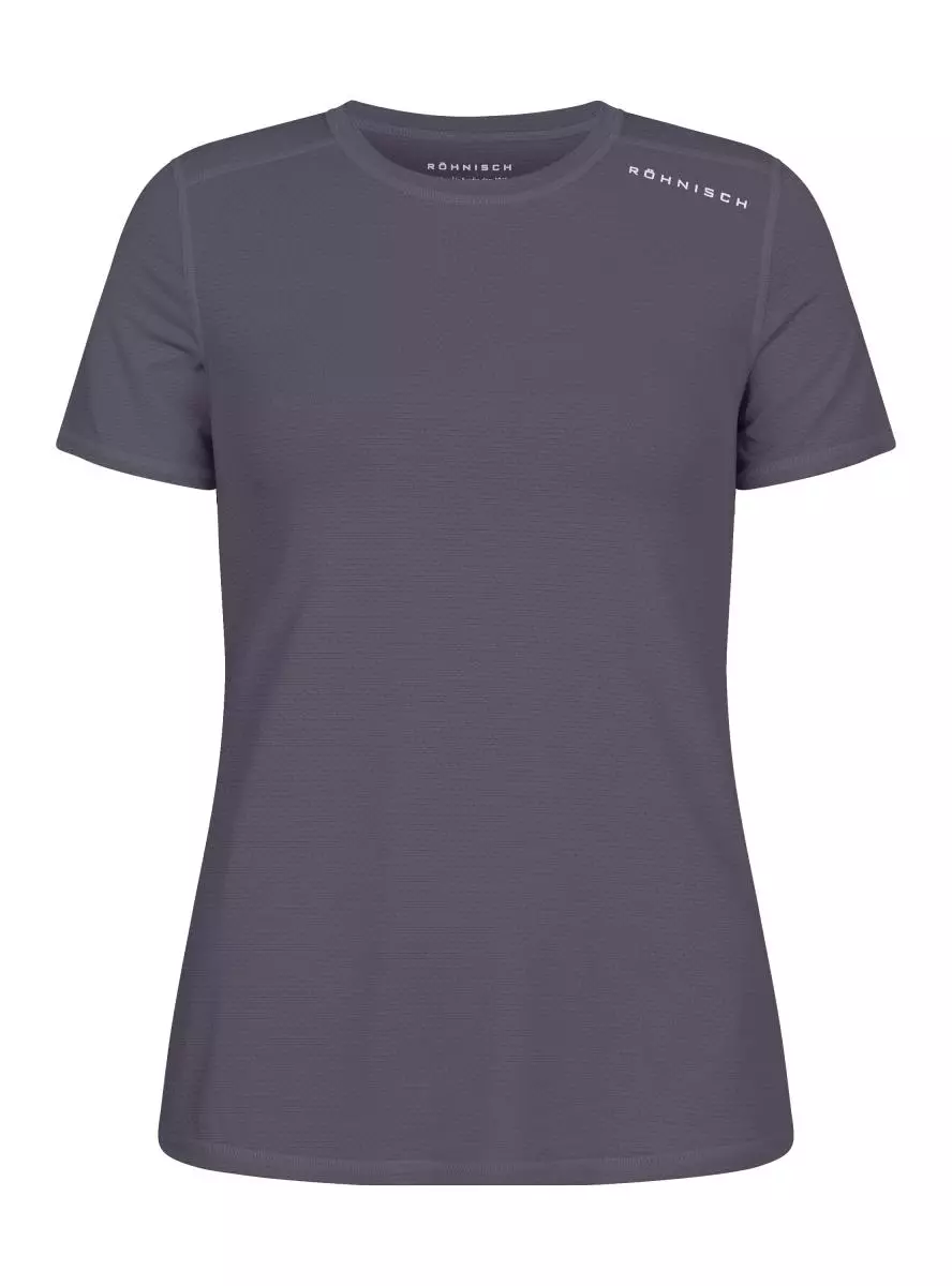 Röhnisch  Jacquard Tee