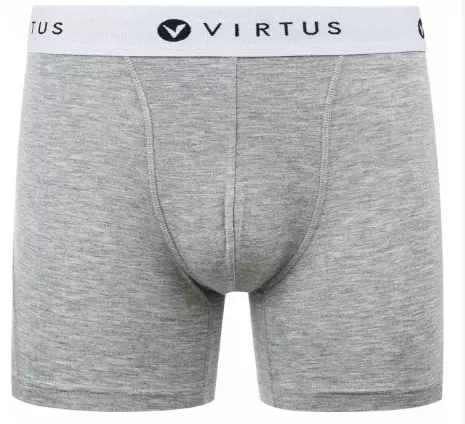 Virtus Tuch M Boxer Shorts 1-Pack