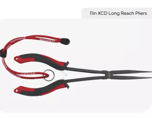 Berkley  Bfglrp11 11in Xcd Long Reach Plier