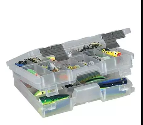 Plano  Guide Two-Tiered 3600