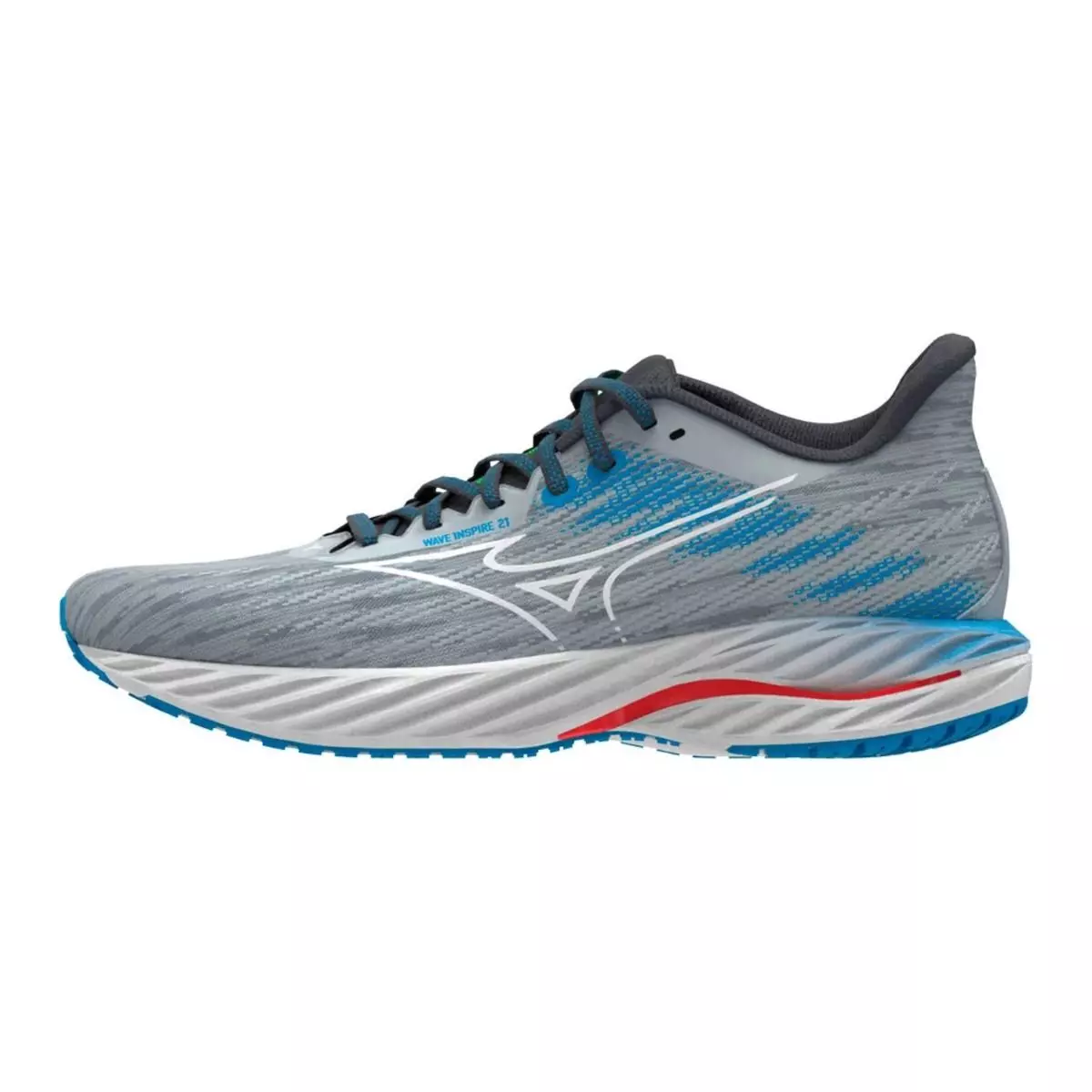 Mizuno  Wave Inspire 21
