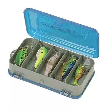 Plano  Double Side Organizer Medium